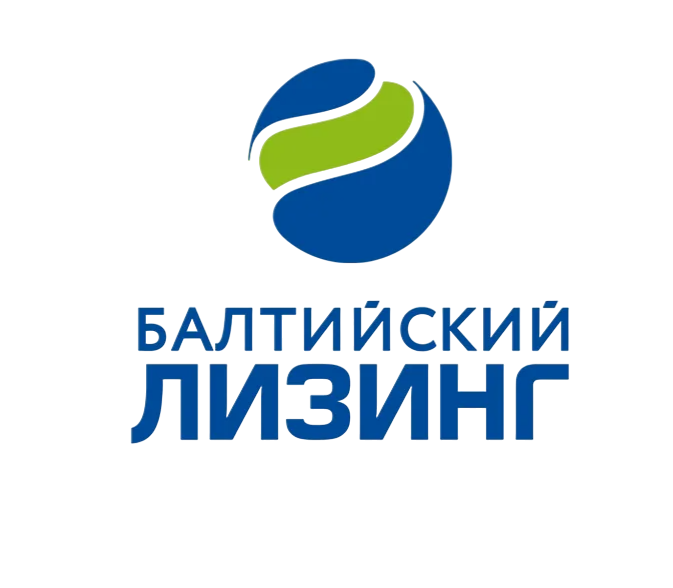 логотип Балтийский лизинг