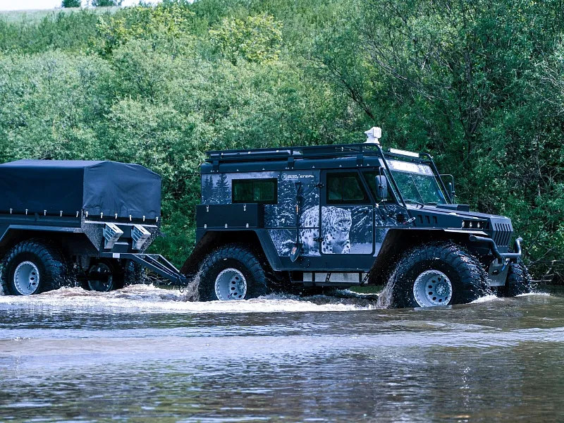 Иллюстрация Запчасти “Север”