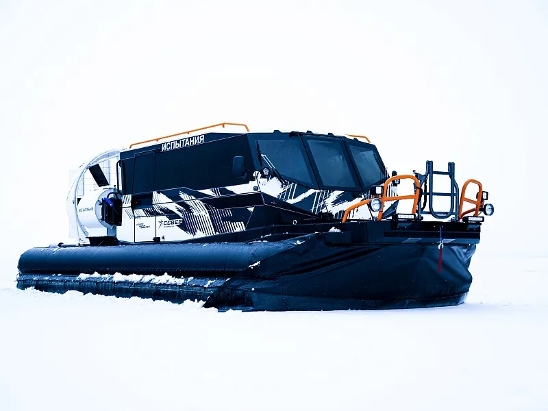 Иллюстрация Производство СВП