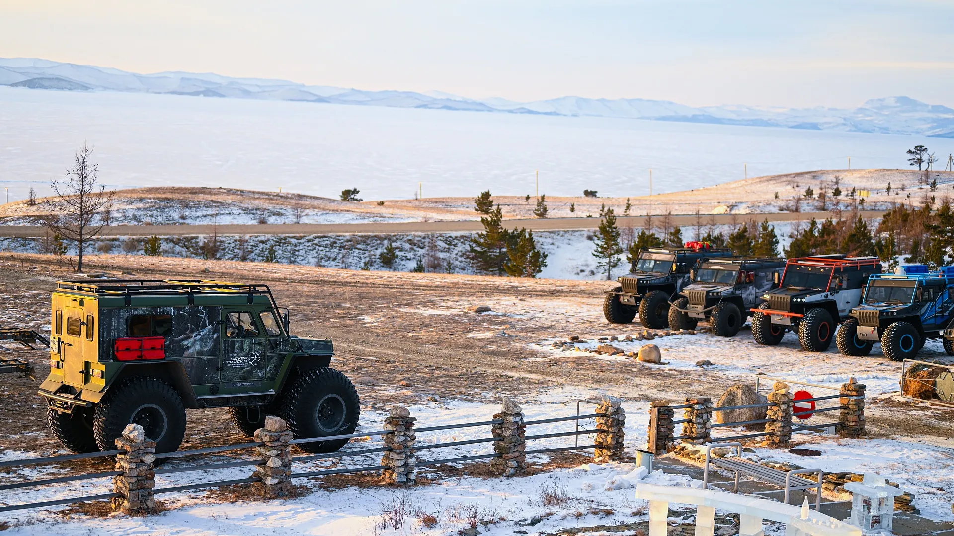 Иллюстрация Гарантия и сервис