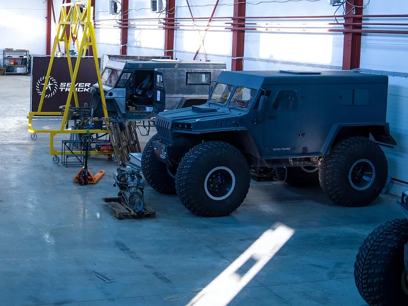 Иллюстрация Сервис