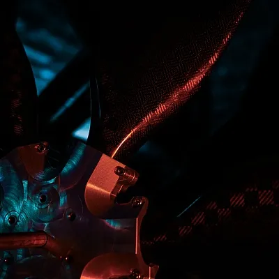 Этап Технические испытания и отправка