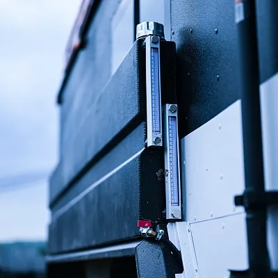 Этап Обшивка и покраска кузова