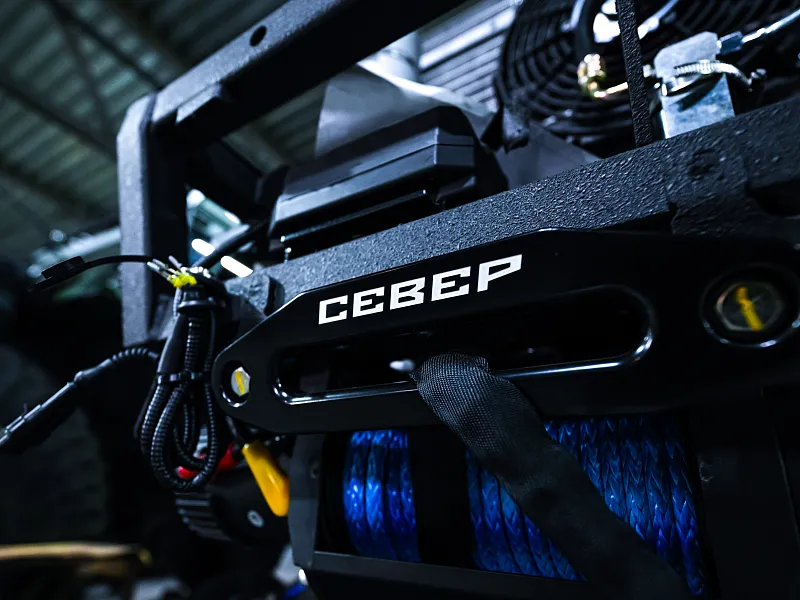 Иллюстрация Сервис