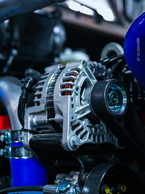 Иллюстрация Ремонт детали