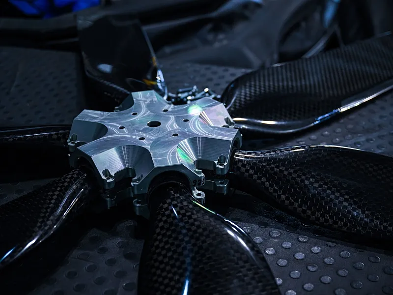 Иллюстрация Сервис высшего уровня — «Север» всегда с вами