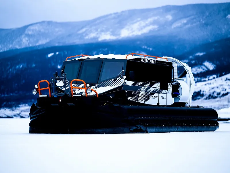 Иллюстрация Назначение СВП