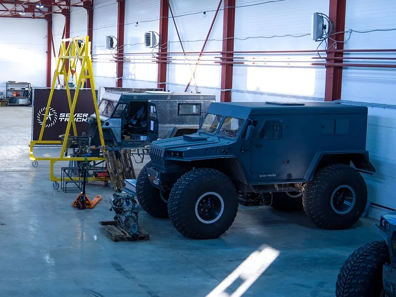 Иллюстрация Гарантия и сервис