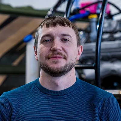 Иллюстрация Виталий Орлов 