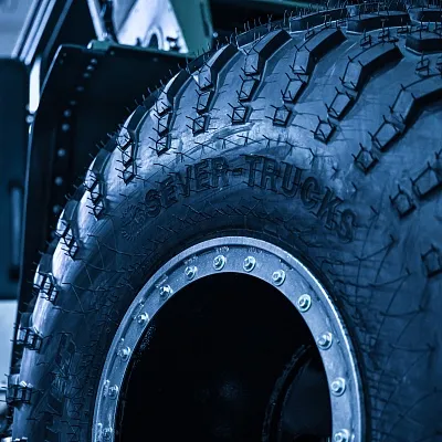 Этап Технические испытания